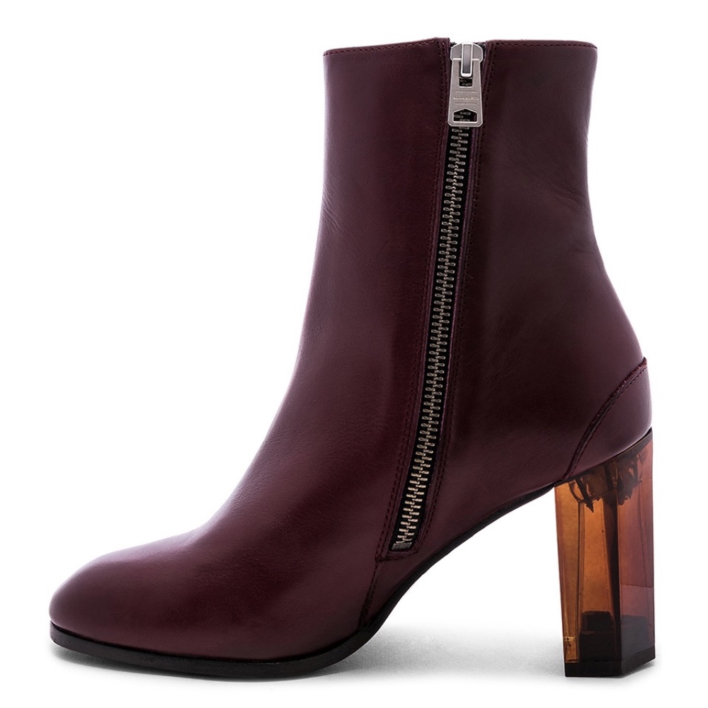 Roka Bootie | REVOLVE